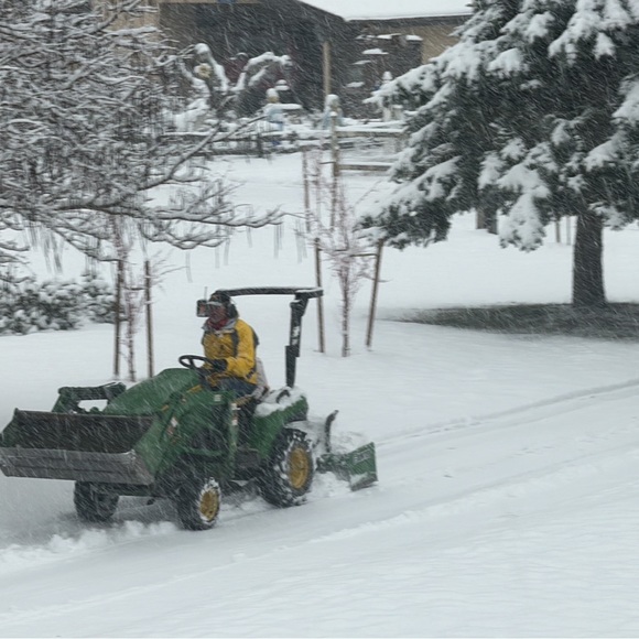 Meet your Posher, Jim - Picture 1 of 1